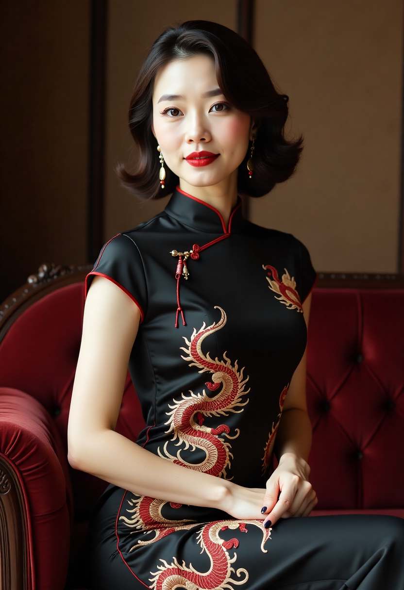 重启千金封面