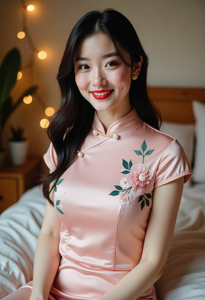 余红头像