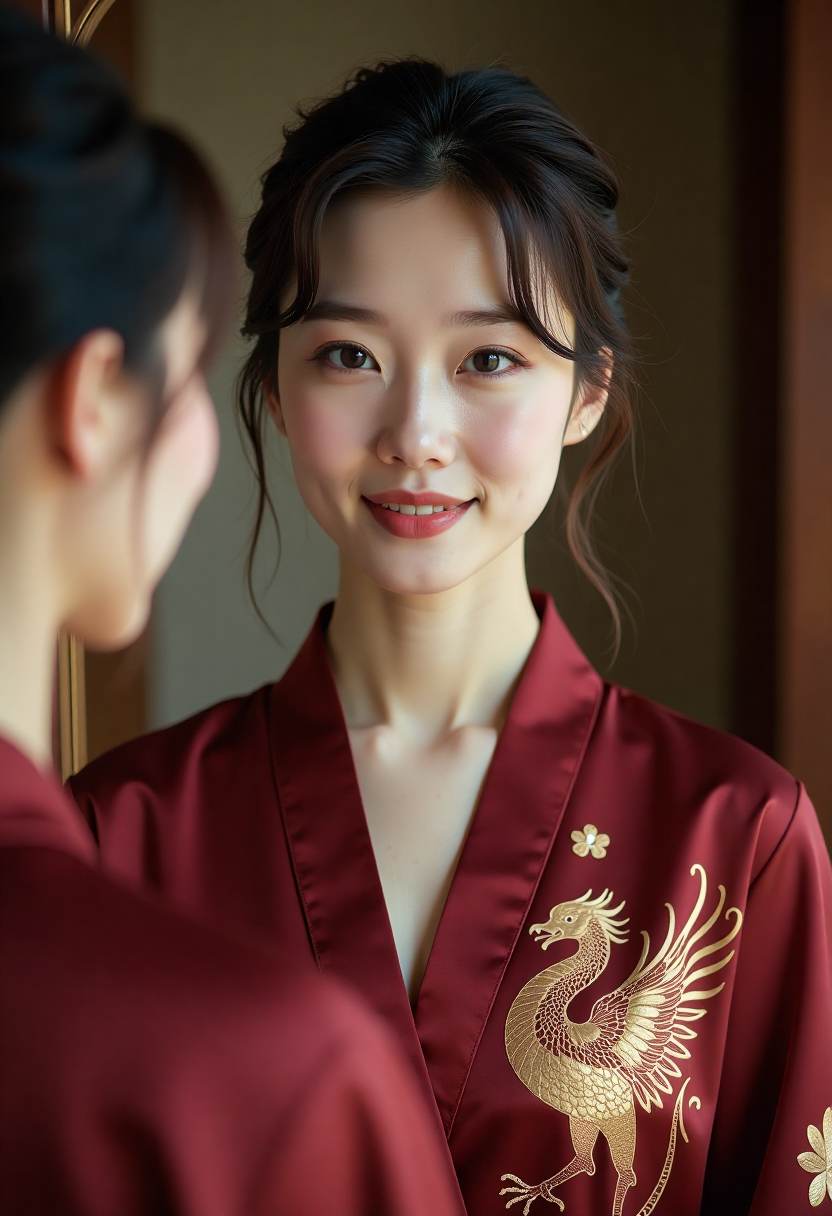 她从风暴中来封面