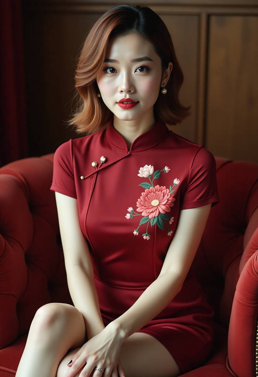 真千金她又美又飒封面