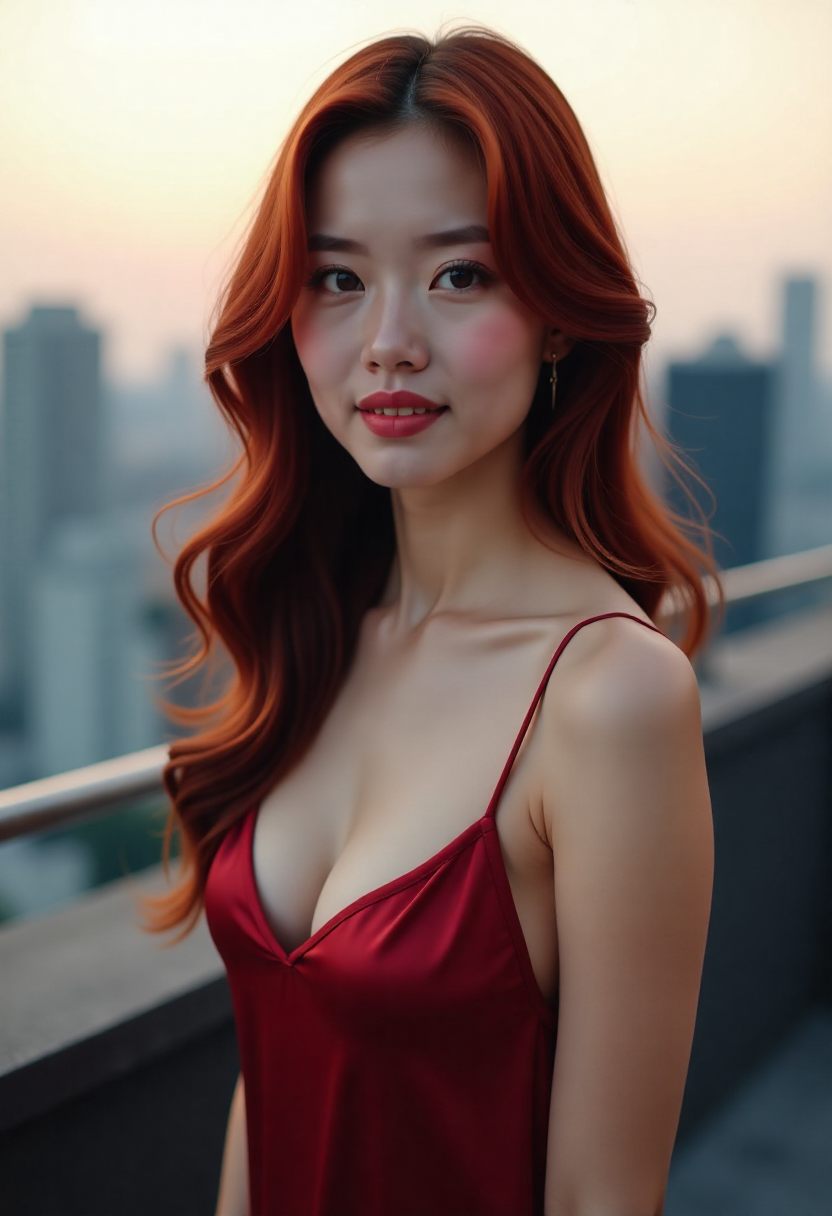 余父头像